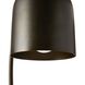 Daley 40.00 watt English Bronze Table Lamp Portable Light