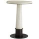 Kamile Smoke Pub Table