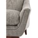Neptune Oyster Lounge Chair