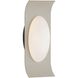 Jeter Sconce Wall Light