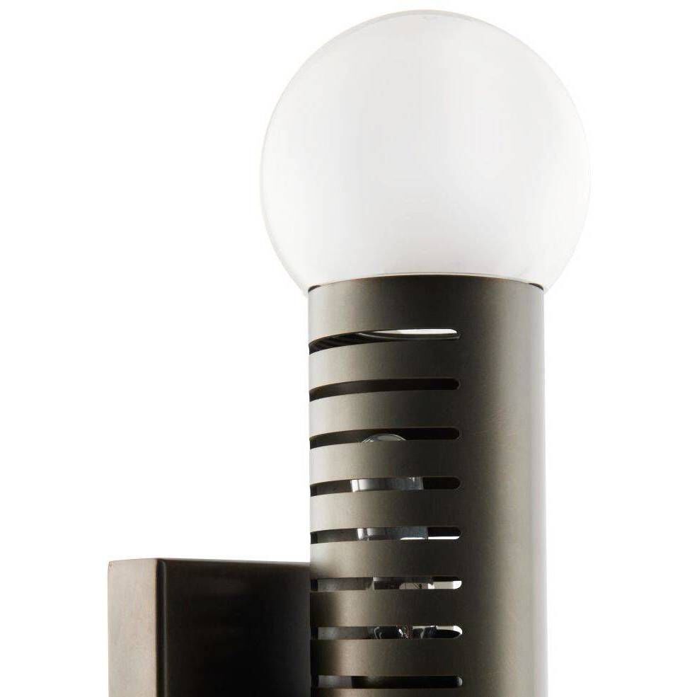 Flume Sconce Wall Light