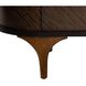 Nathaniel 34.5 inch Brindle Credenza