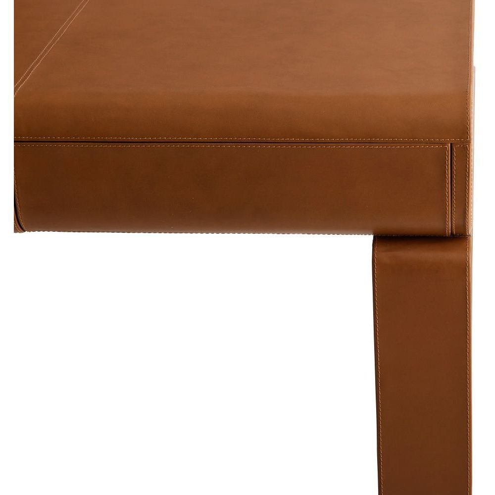 Meyer Russet Desk