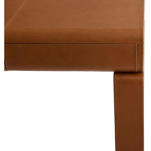 Meyer Russet Desk