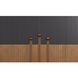Arcadia 34.5 inch Sable Credenza