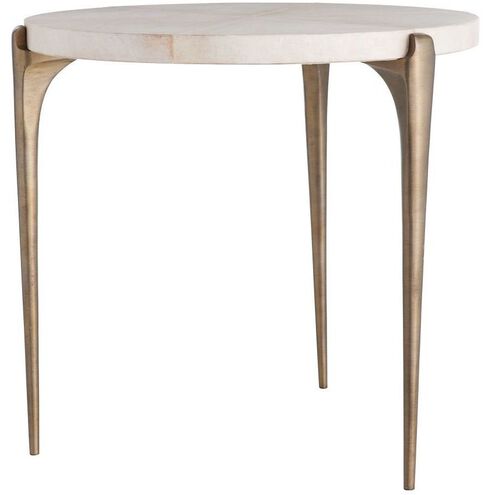 June End Table