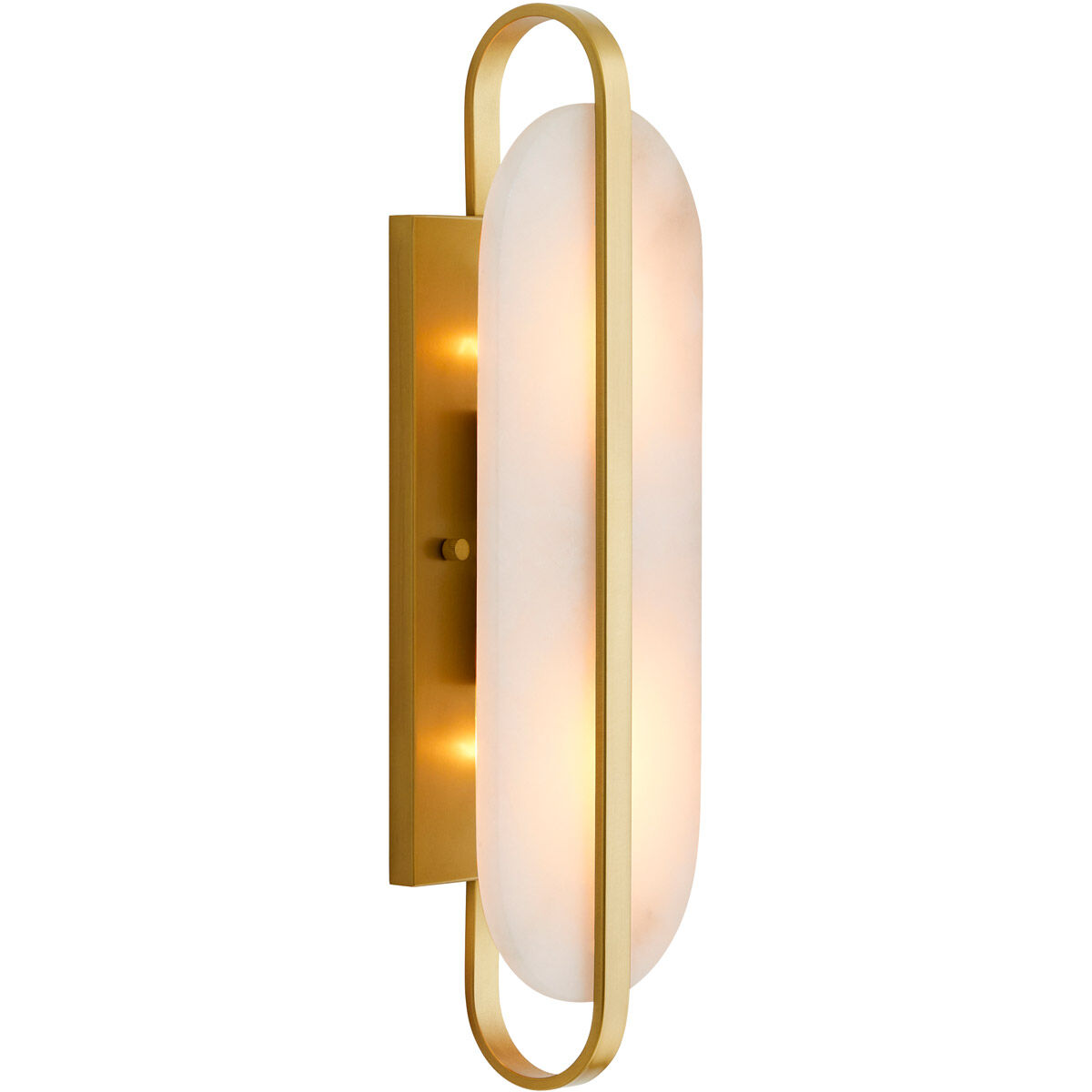 Julius Sconce Wall Light