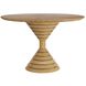 Wilken 48 inch Oyster Entry Table
