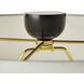 Dalton 150.00 watt Black Table Lamp Portable Light