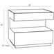 Geron Side Table