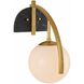 Dipper Sconce Wall Light