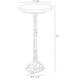 Edgemont 11 inch Bronze Drink Table