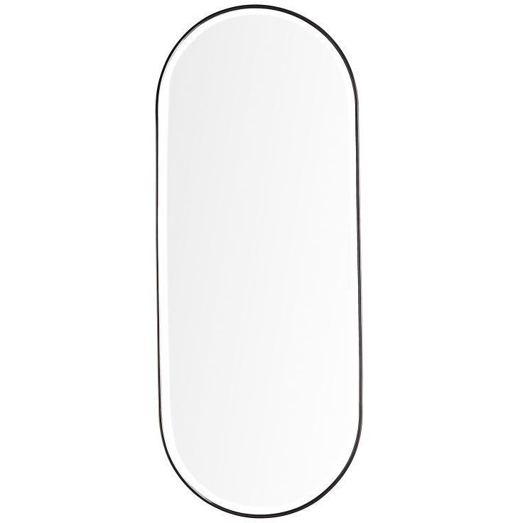 Vaquero 72 X 30 inch Bronze Mirror