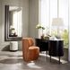 Pelham Ebony Desk