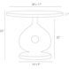 Seth Side Table