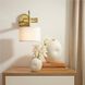 Stitch Sconce Wall Light