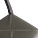 Biziki Dim Gray Dining Chair