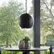 Hartland 1 Light 16 inch Matte Charcoal Pendant Ceiling Light