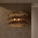 Ansari Natural Pendant Ceiling Light