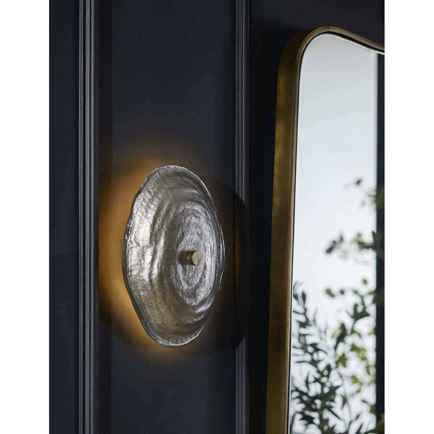 Nome Sconce Wall Light