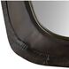 Fitzhugh 41 X 26.5 inch Bronze Mirror