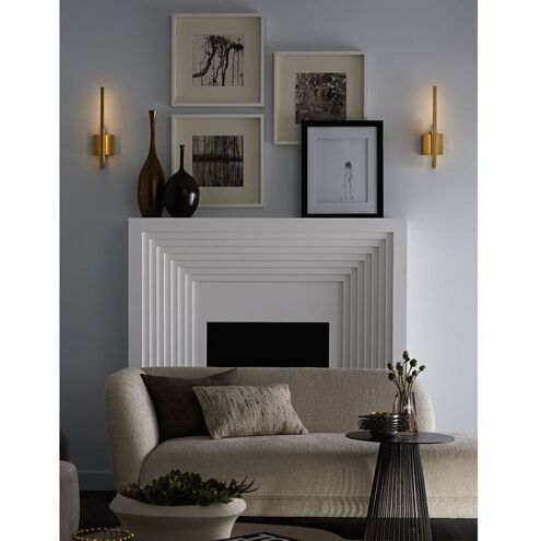 Simba Sconce Wall Light