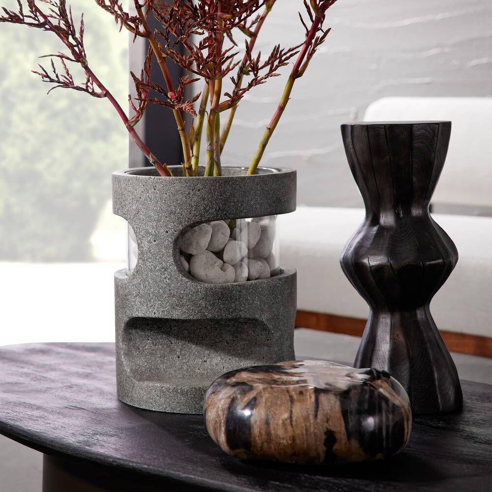 Renton Graphite Hurricane