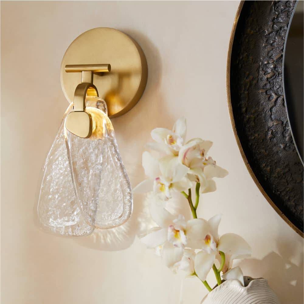 Melt Sconce Wall Light