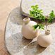 Gracie 6 inch Vases, Set of 2
