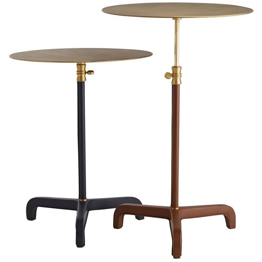 Addison Accent Table