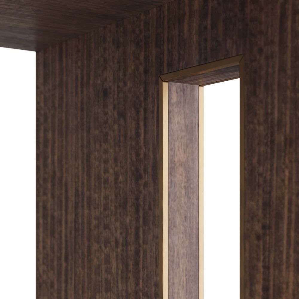 Woodson Brindle Desk