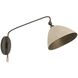 Inlet Sconce Wall Light