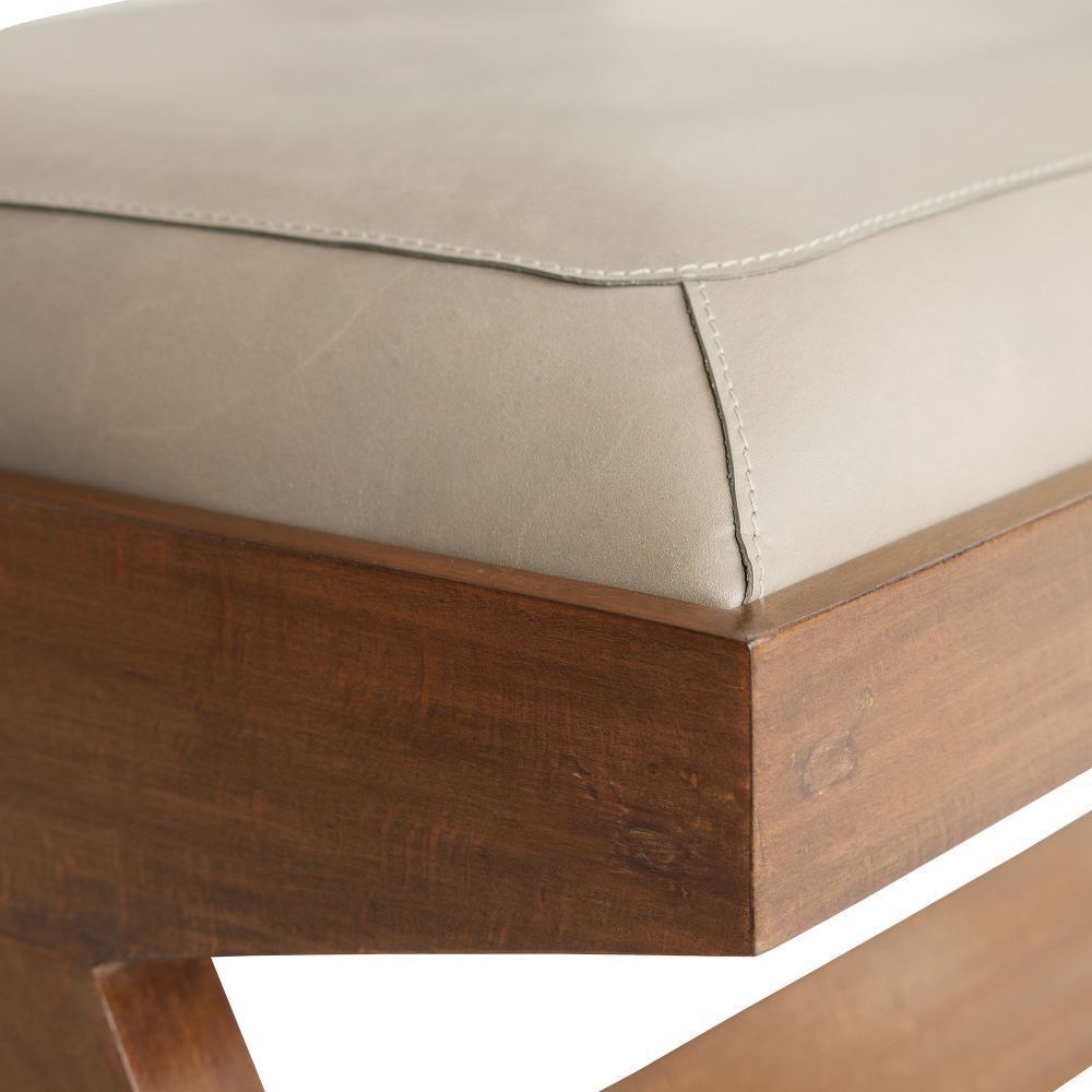 Luchesse 19 inch Morel Bench