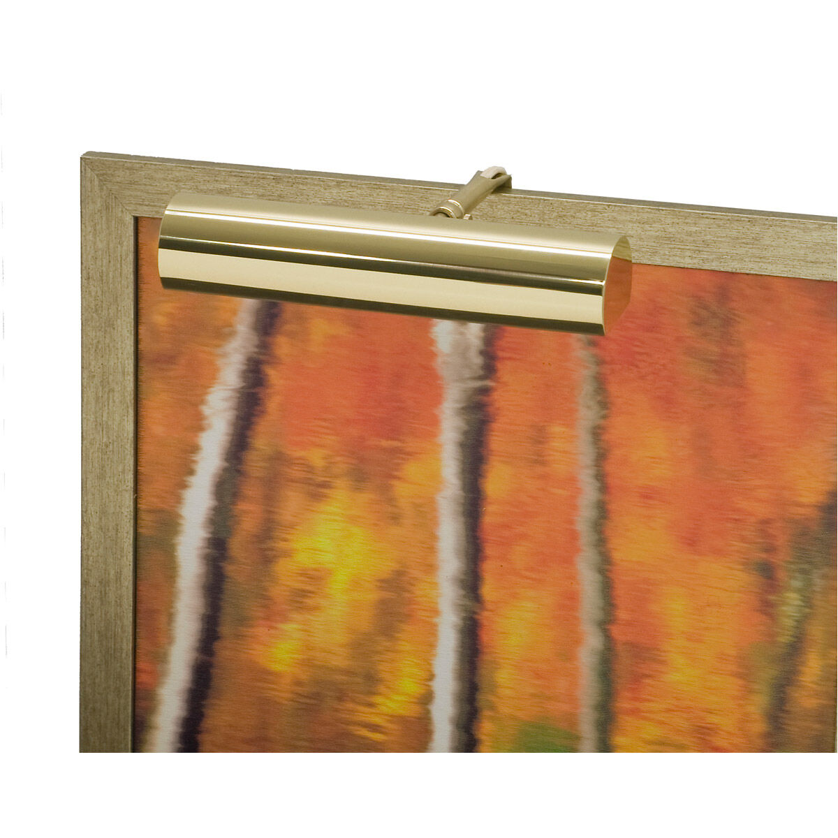 Classic Contemporary 1 Light 9.00 inch Picture Light