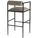 Barbana 21 inch Natural Bar Stool
