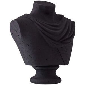 Valhalla Charcoal Sculpture