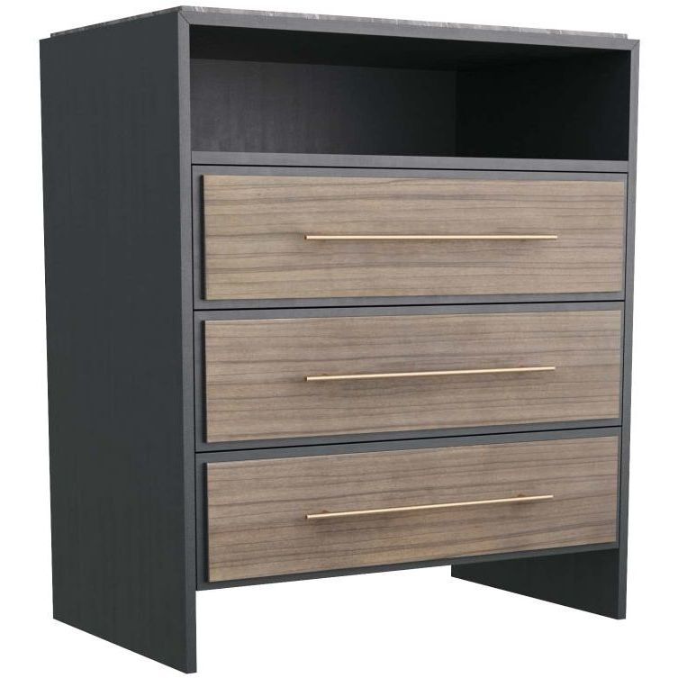 Padme 36 inch Bramble Chest