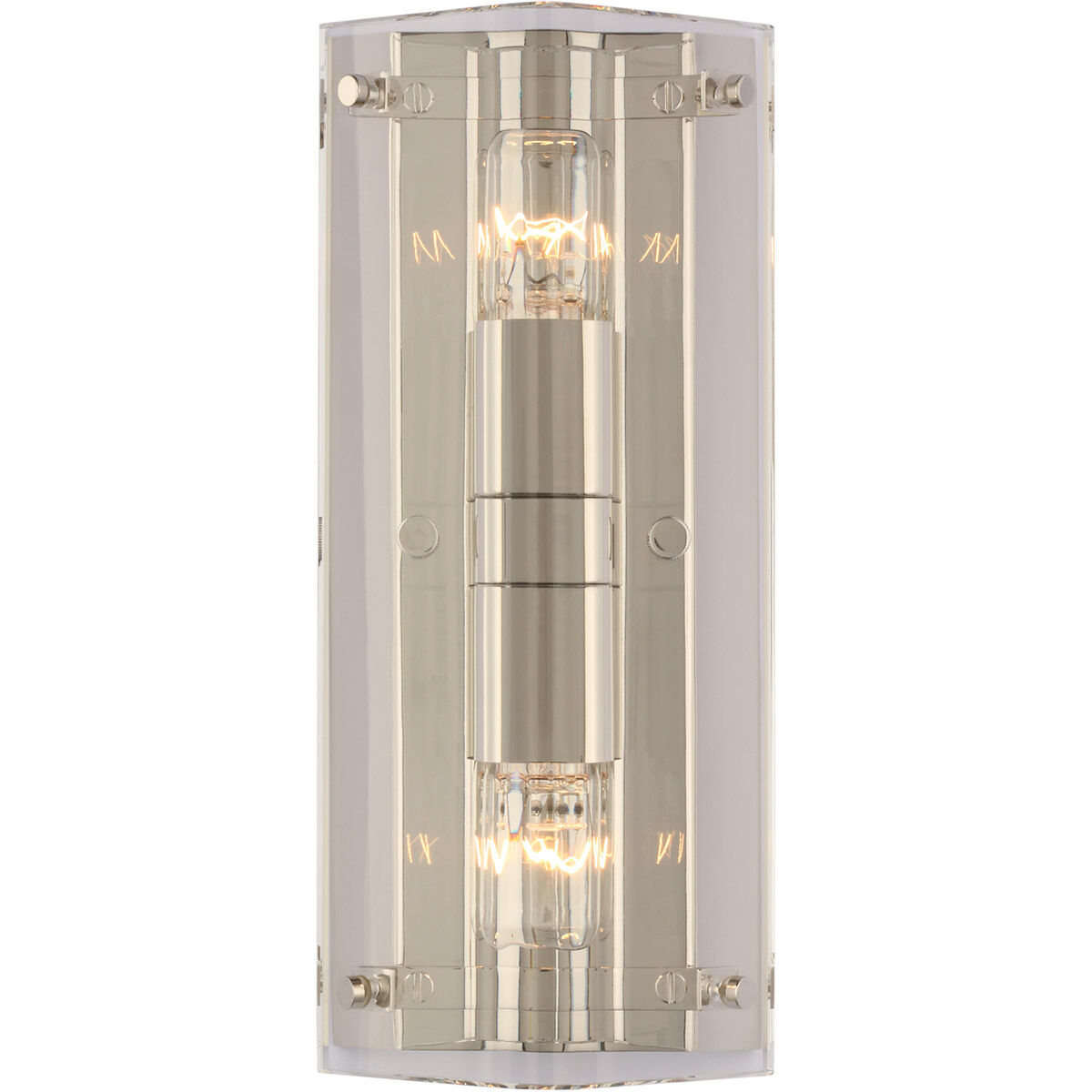 AERIN Clayton 2 Light 5.50 inch Wall Sconce