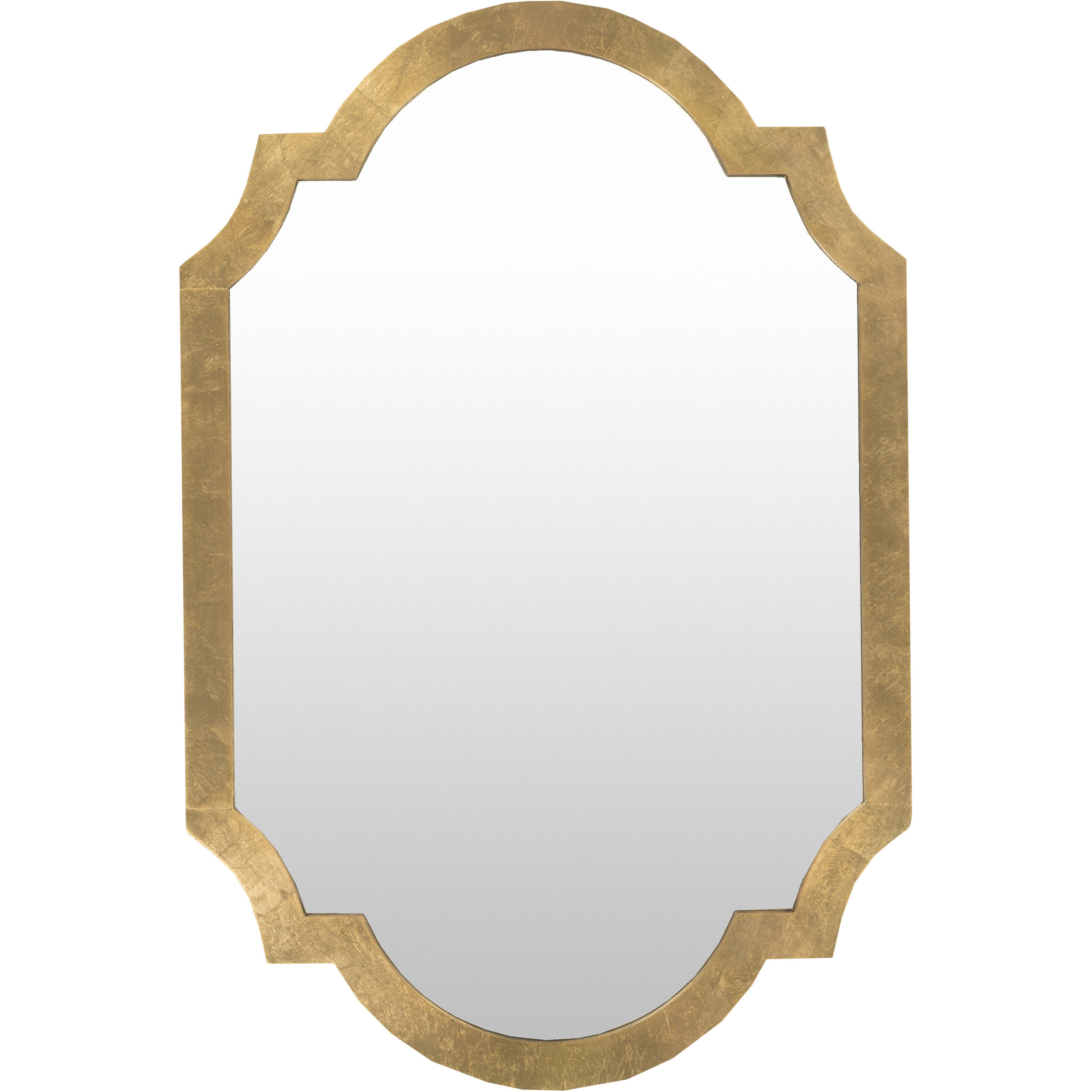 Norway Mirror