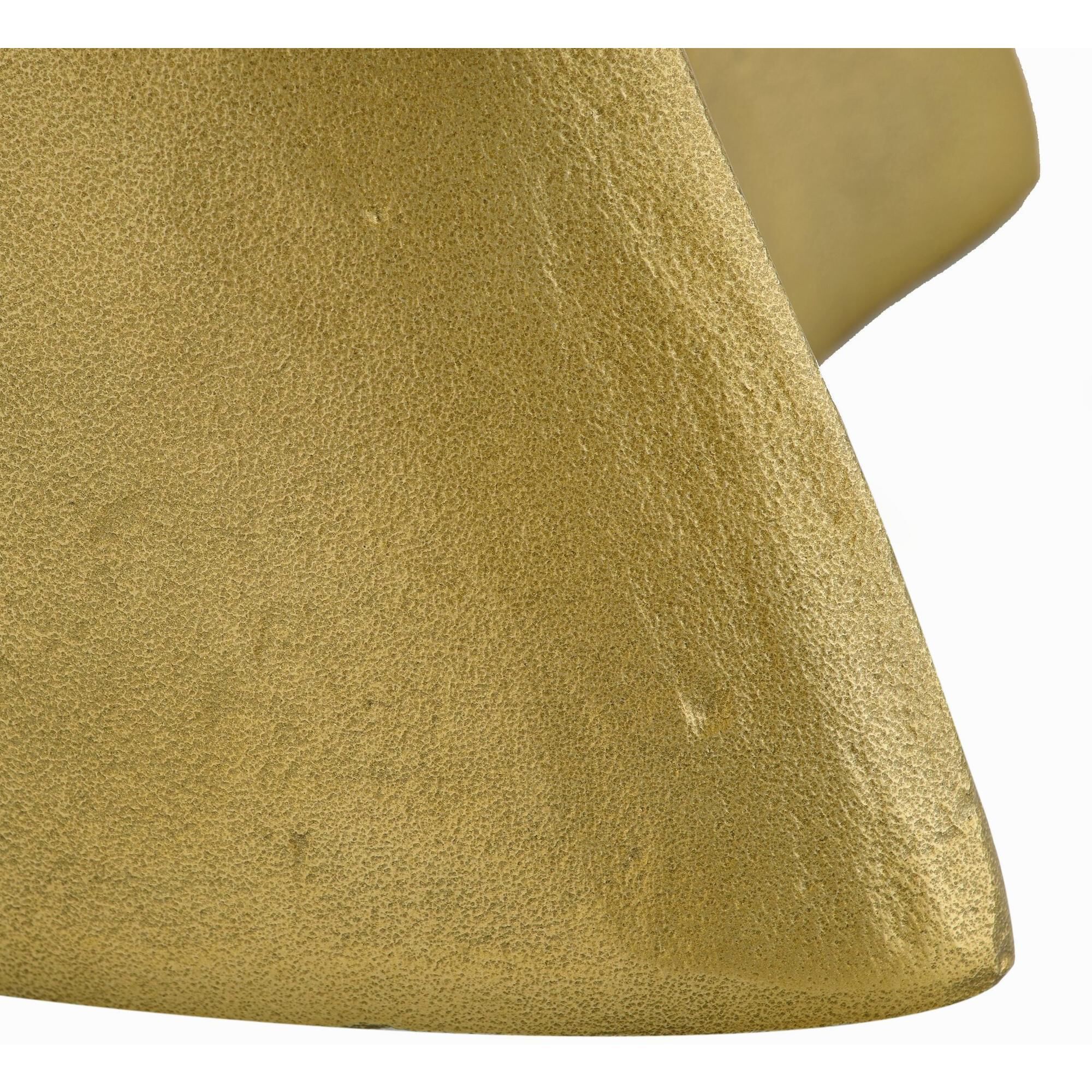 Kip 6 X 5 inch Sculpture