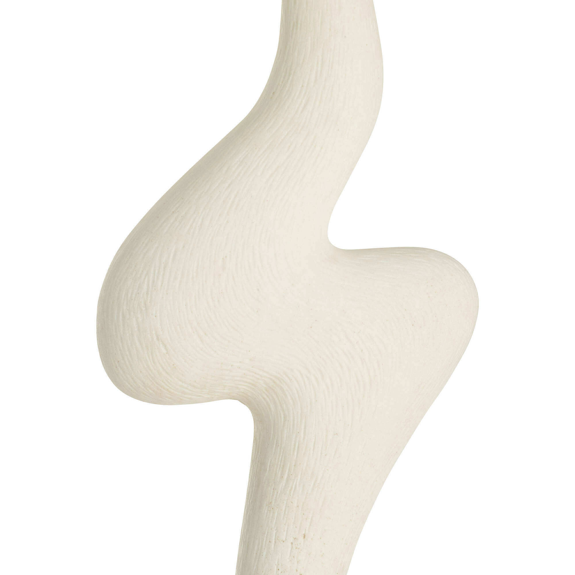 Nicolette 69.5 inch 150.00 watt Ivory and Antique Brass Floor Lamp Portable Light