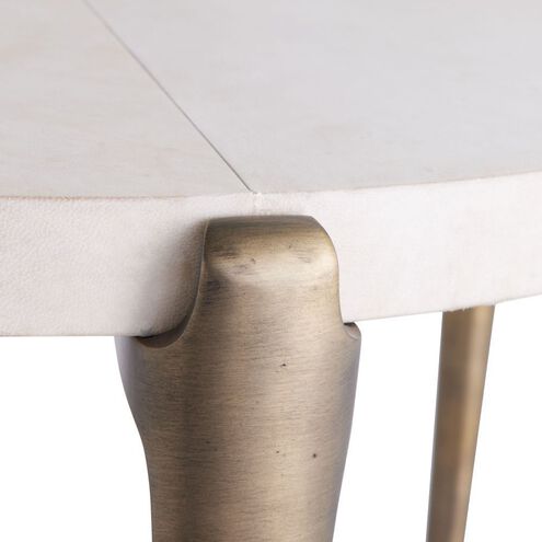 June End Table