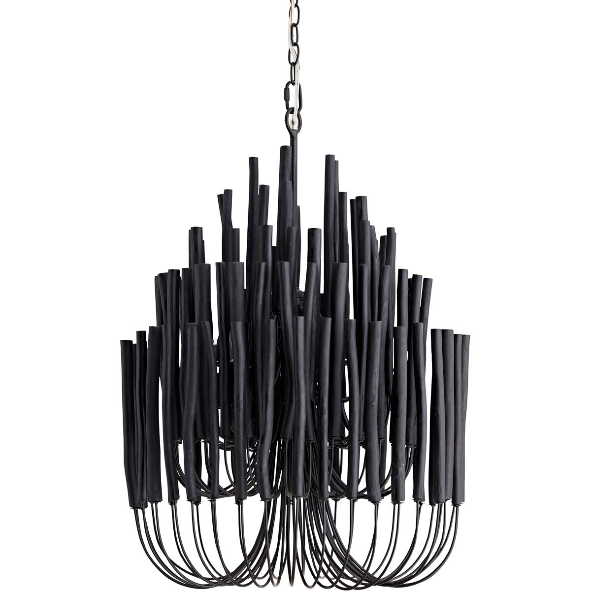 Tilda 5 outlet light chandelier