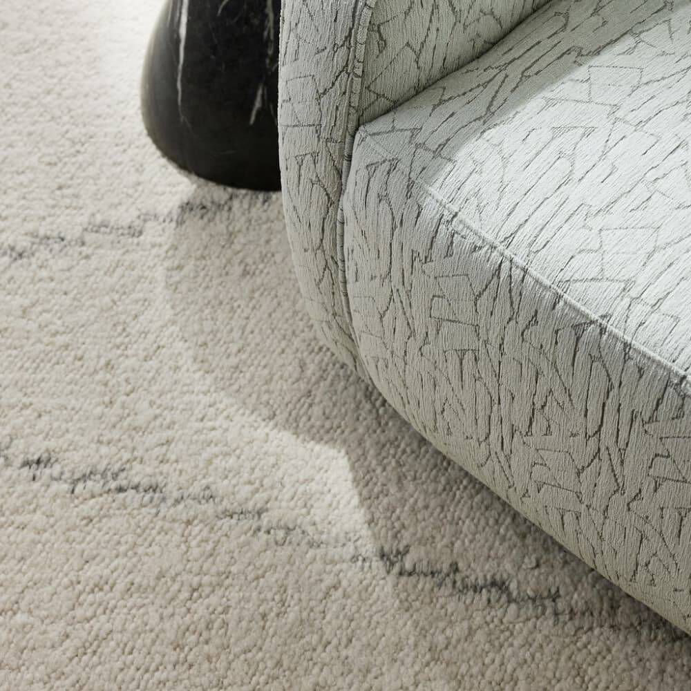 Isadora Earl Grey Chair