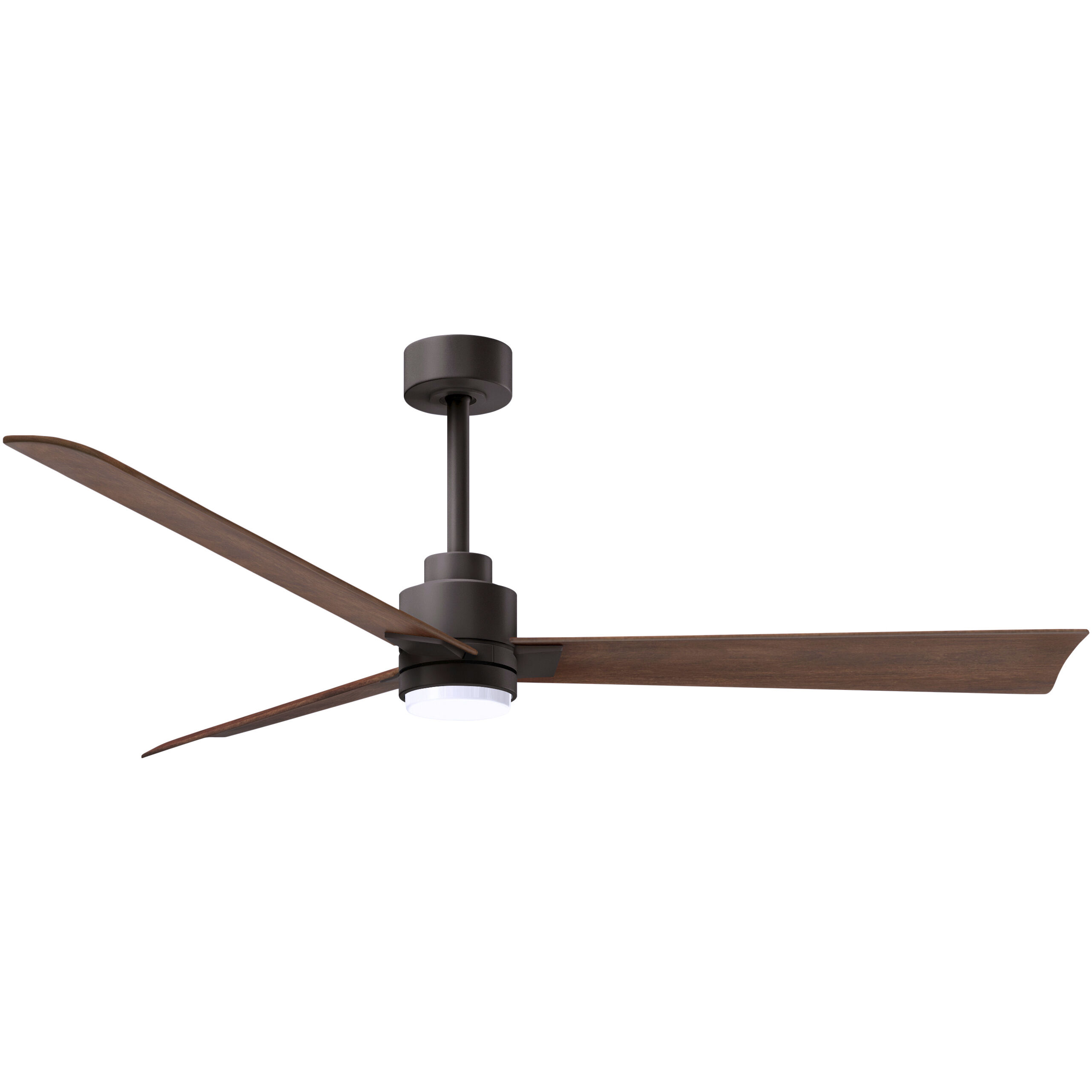Atlas Alessandra - LK 56.00 inch Indoor Ceiling Fan