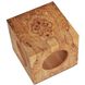 Burks End Table
