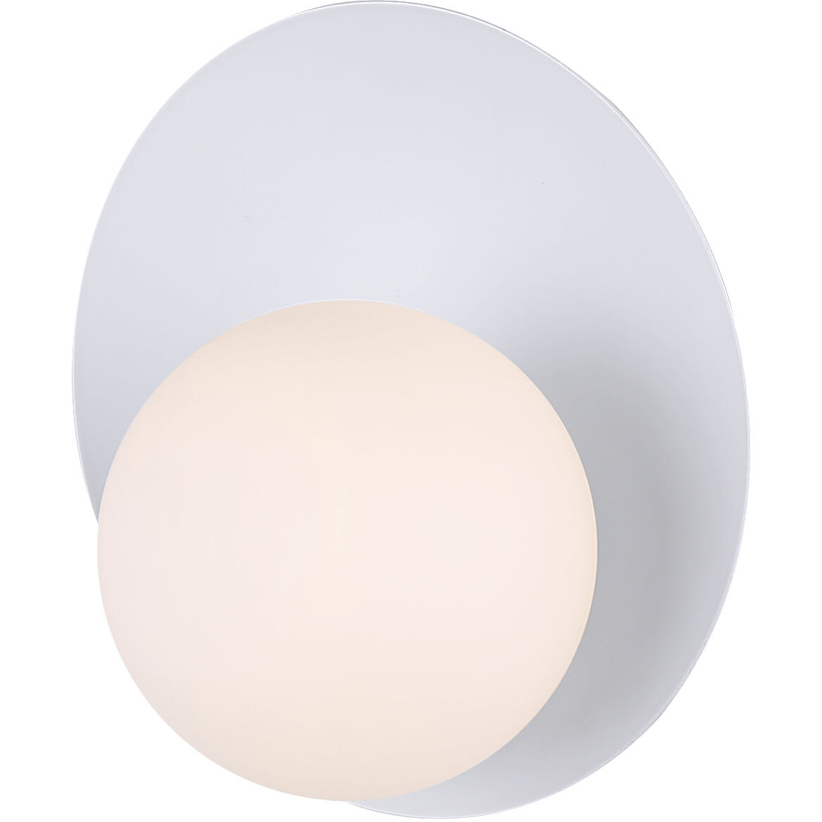 Mesa 1 Light 7.75 inch Wall Sconce