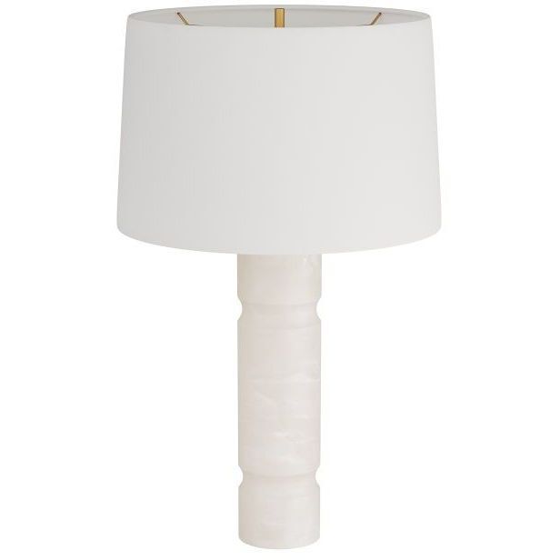 Angelina 30 inch Table Lamp Portable Light
