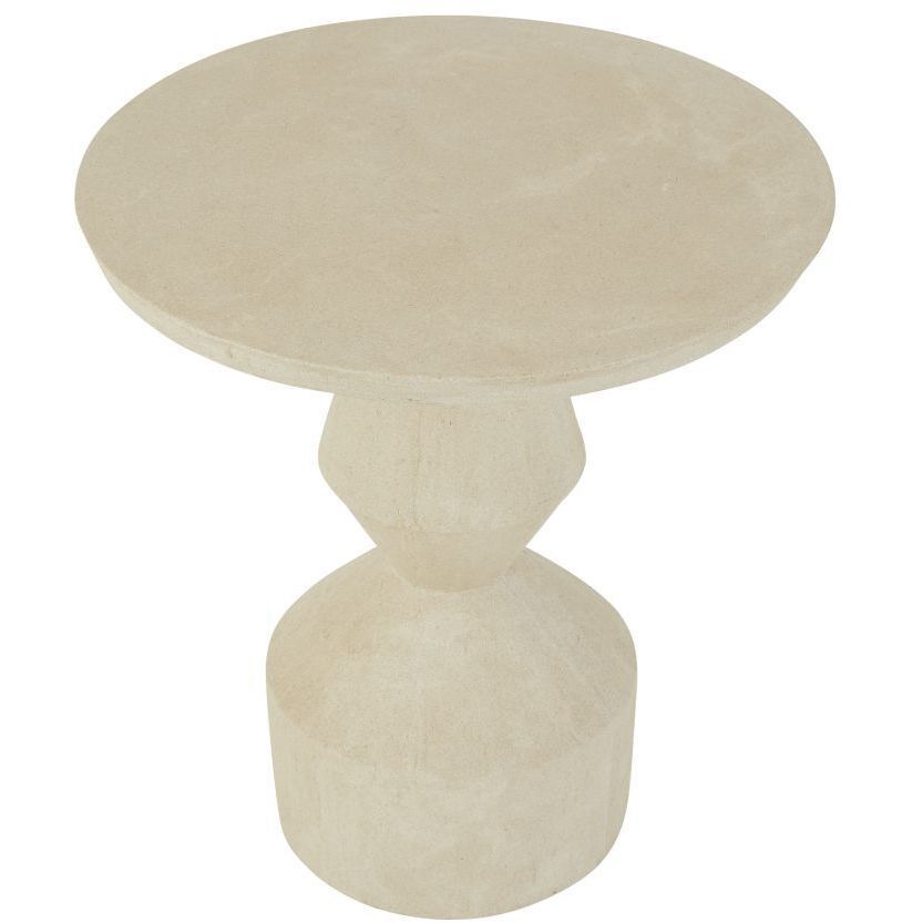 Calypso 22.5 inch Tuscan Outdoor End Table
