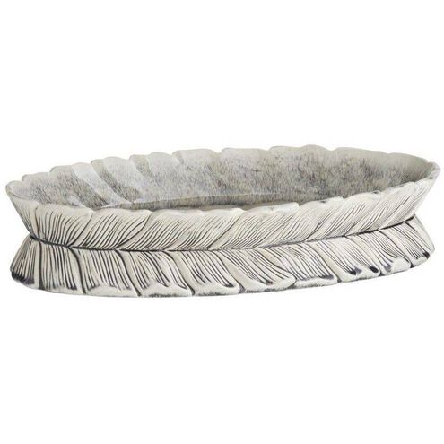 Faith Ice Reactive Centerpiece